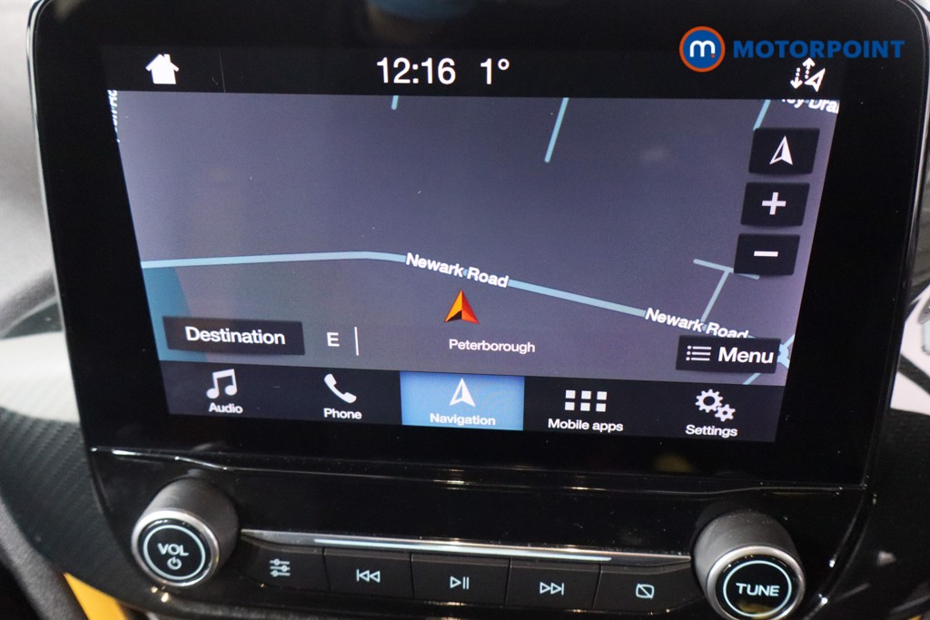 Used Ford Fiesta 2019 for sale - 76762643: Photo 10