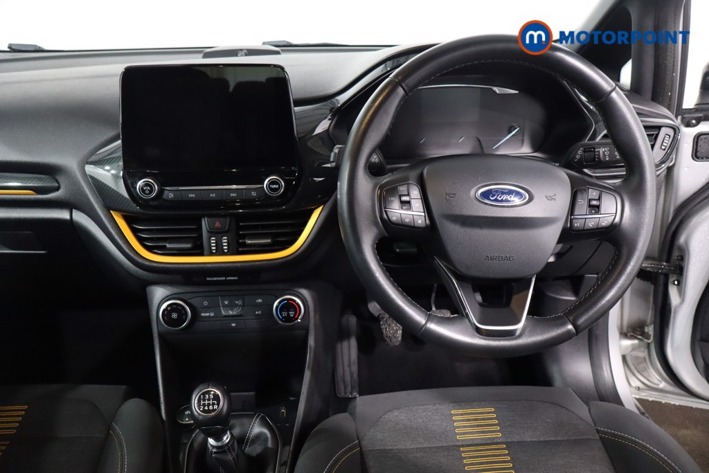 Used Ford Fiesta 2019 for sale - 76762643: Photo 11