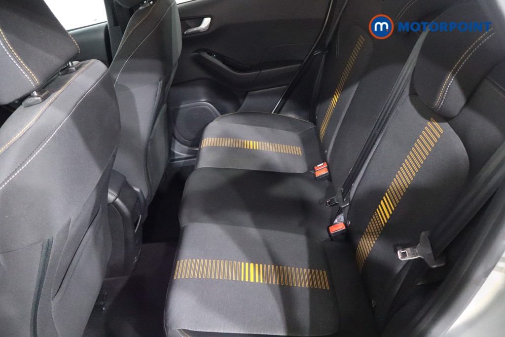 Used Ford Fiesta 2019 for sale - 76762643: Photo 13