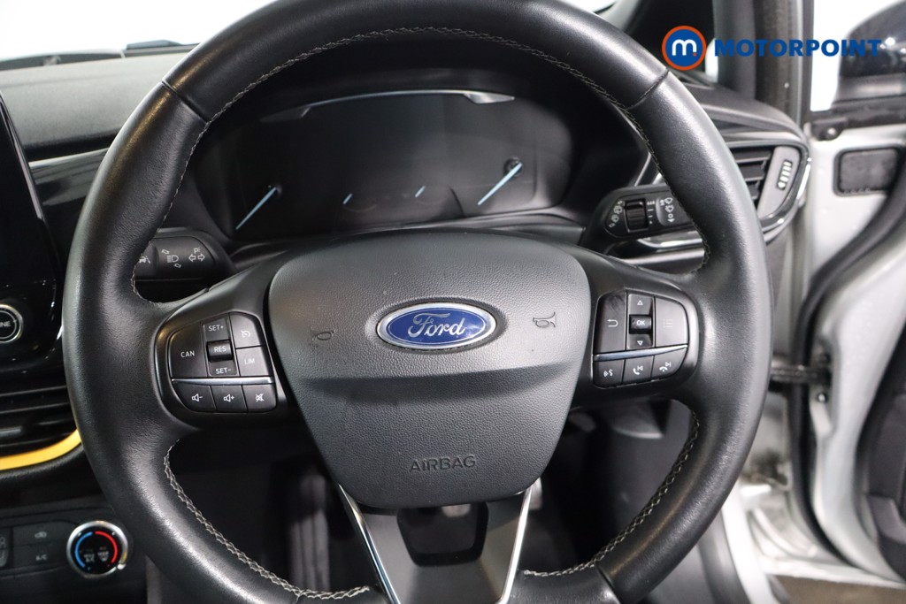 Used Ford Fiesta 2019 for sale - 76762643: Photo 14