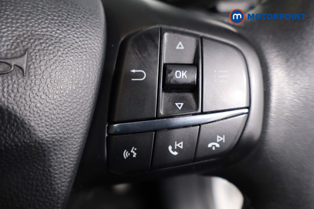 Used Ford Fiesta 2019 for sale - 76762643: Photo 16