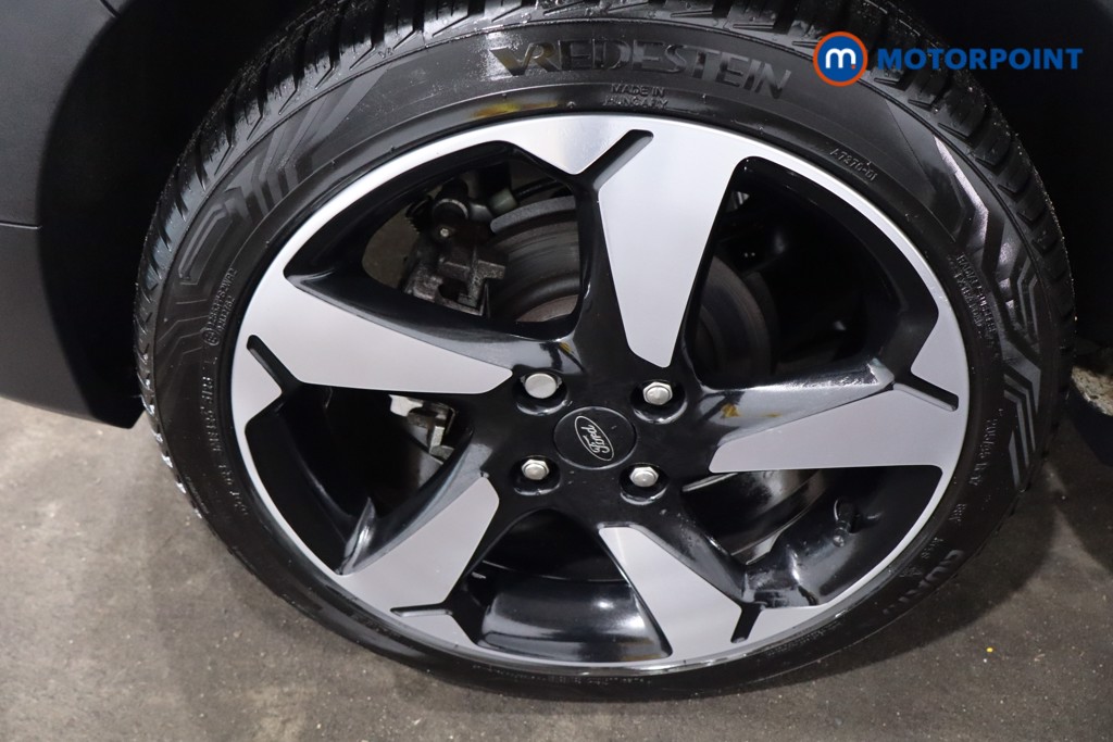 Used Ford Fiesta 2019 for sale - 76762643: Photo 17