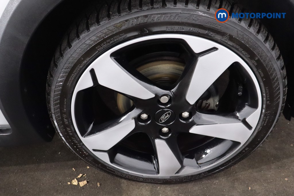 Used Ford Fiesta 2019 for sale - 76762643: Photo 18