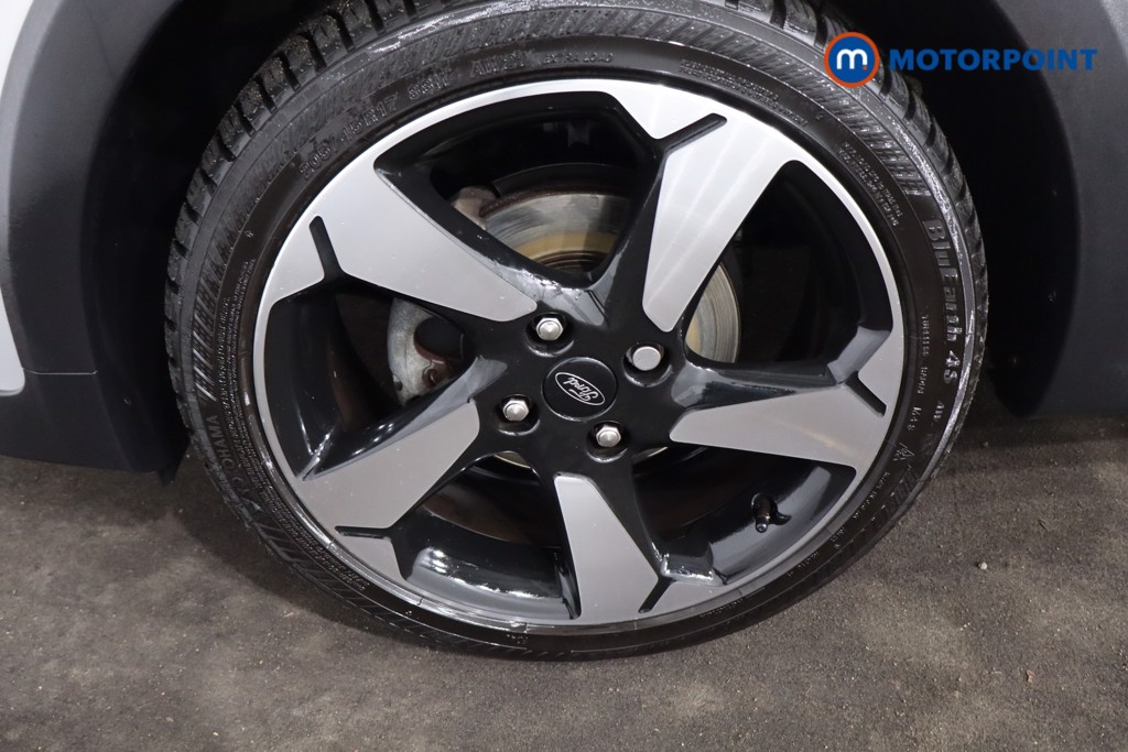 Used Ford Fiesta 2019 for sale - 76762643: Photo 19