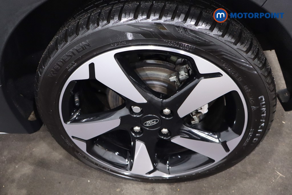 Used Ford Fiesta 2019 for sale - 76762643: Photo 20