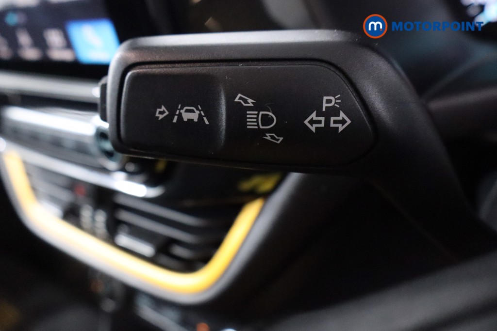 Used Ford Fiesta 2019 for sale - 76762643: Photo 21