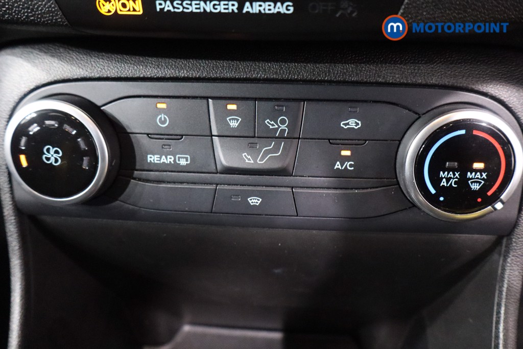 Used Ford Fiesta 2019 for sale - 76762643: Photo 23