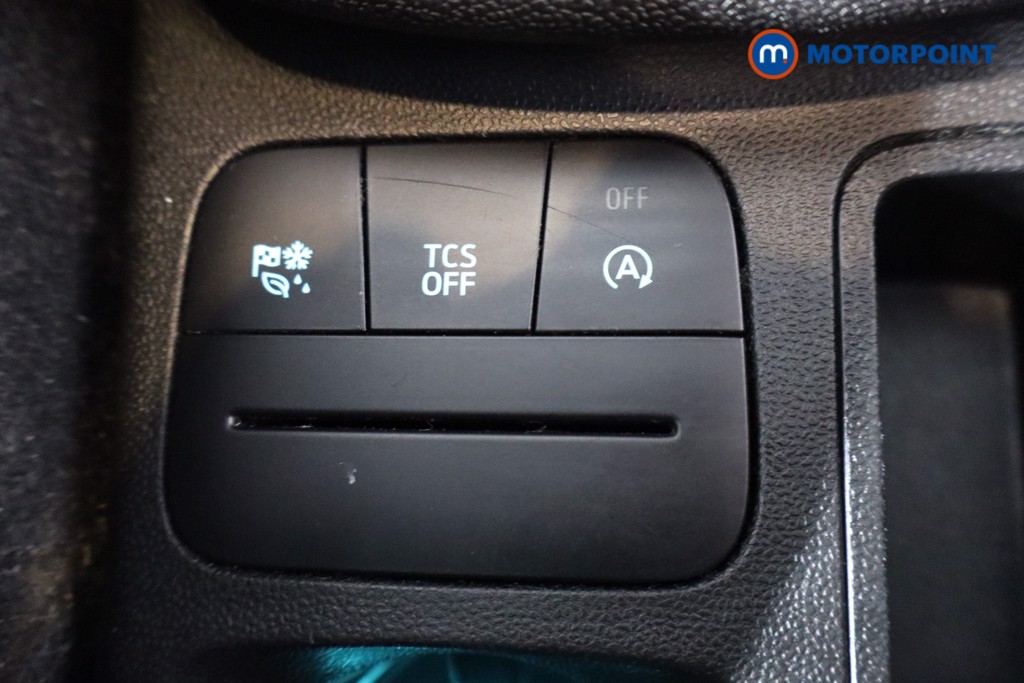 Used Ford Fiesta 2019 for sale - 76762643: Photo 26