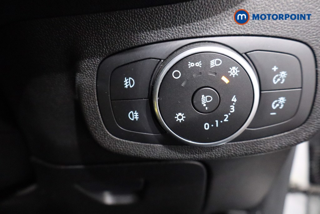 Used Ford Fiesta 2019 for sale - 76762643: Photo 27