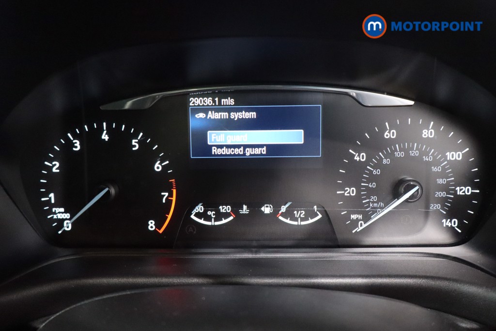 Used Ford Fiesta 2019 for sale - 76762643: Photo 29