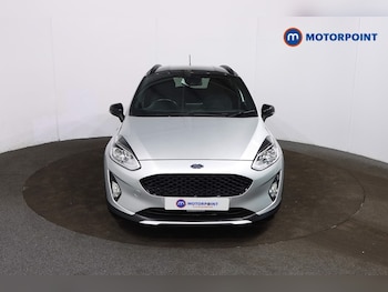 Used Ford Fiesta 2019 for sale - 76762643: Photo