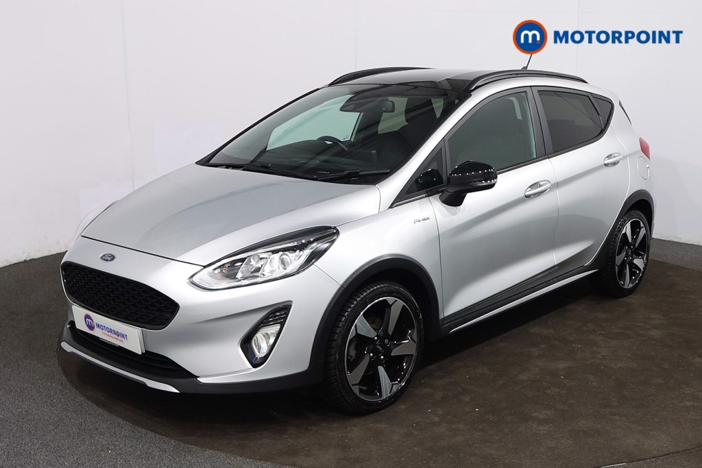 Used Ford Fiesta 2019 for sale - 76762643: Photo 3