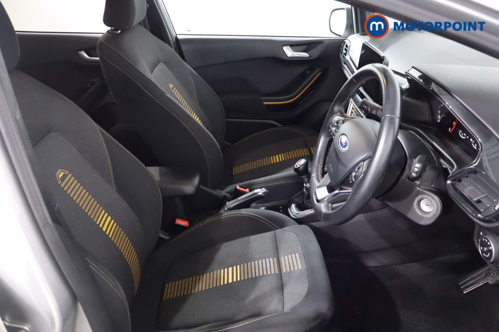 Used Ford Fiesta 2019 for sale - 76762643: Photo 30