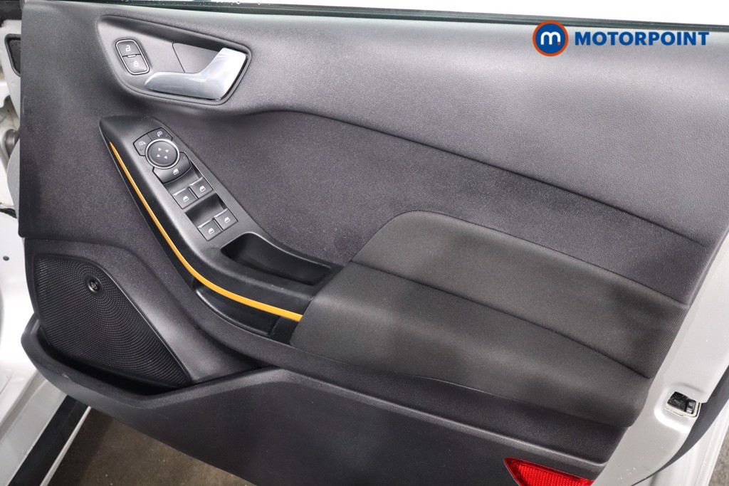 Used Ford Fiesta 2019 for sale - 76762643: Photo 31