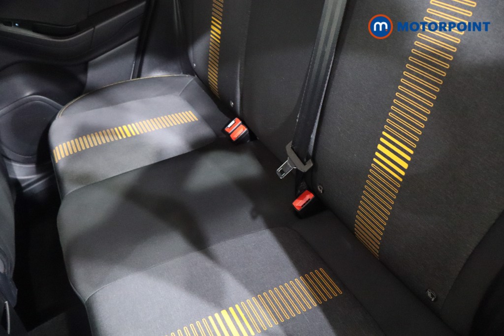 Used Ford Fiesta 2019 for sale - 76762643: Photo 34