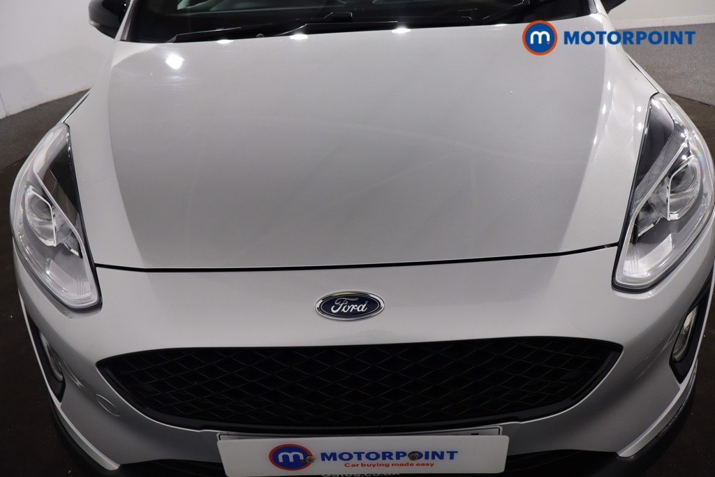 Used Ford Fiesta 2019 for sale - 76762643: Photo 36