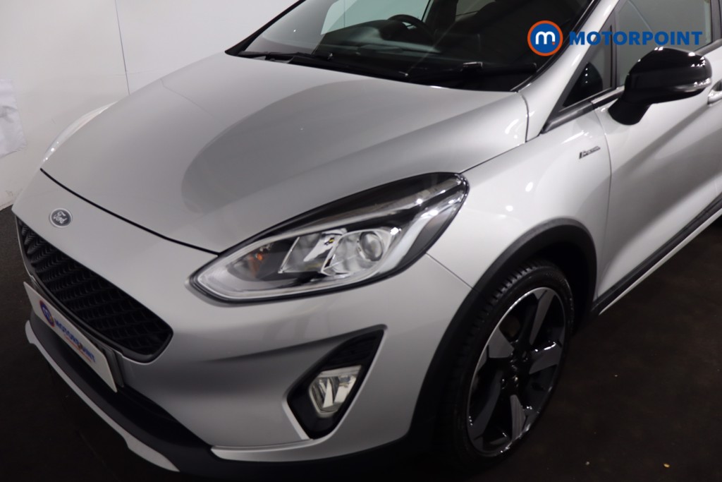 Used Ford Fiesta 2019 for sale - 76762643: Photo 39