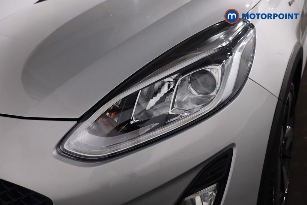 Used Ford Fiesta 2019 for sale - 76762643: Photo 40