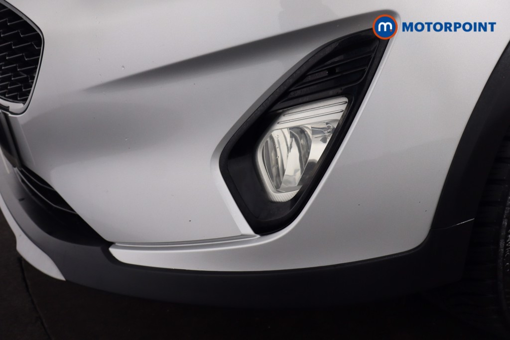 Used Ford Fiesta 2019 for sale - 76762643: Photo 41