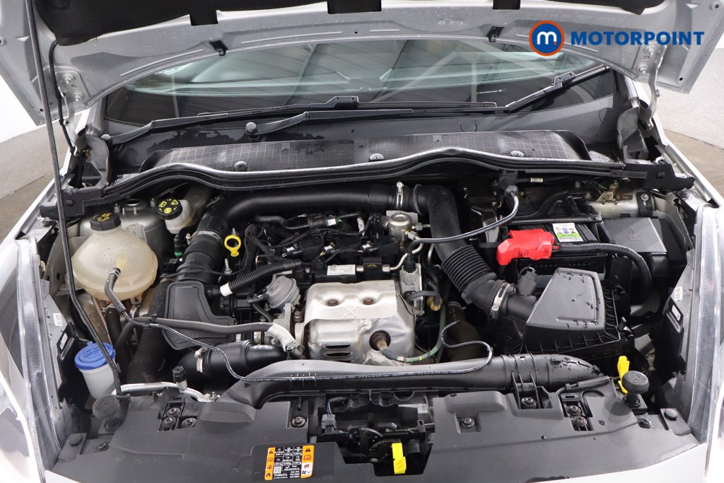 Used Ford Fiesta 2019 for sale - 76762643: Photo 42