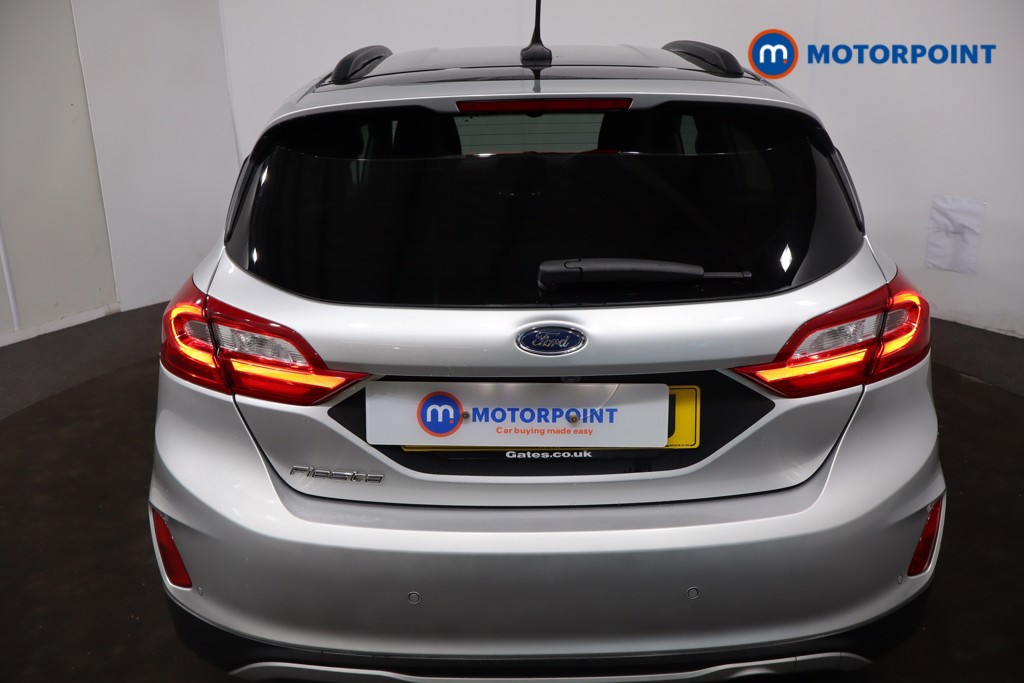 Used Ford Fiesta 2019 for sale - 76762643: Photo 43