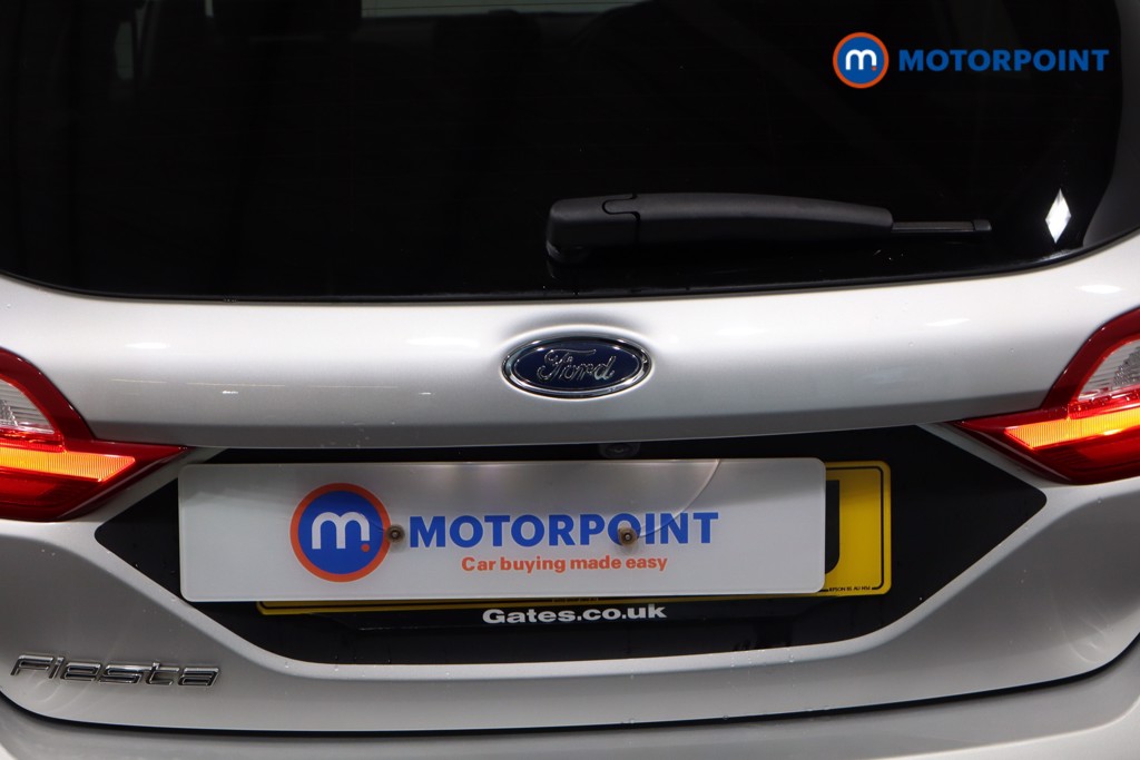 Used Ford Fiesta 2019 for sale - 76762643: Photo 45