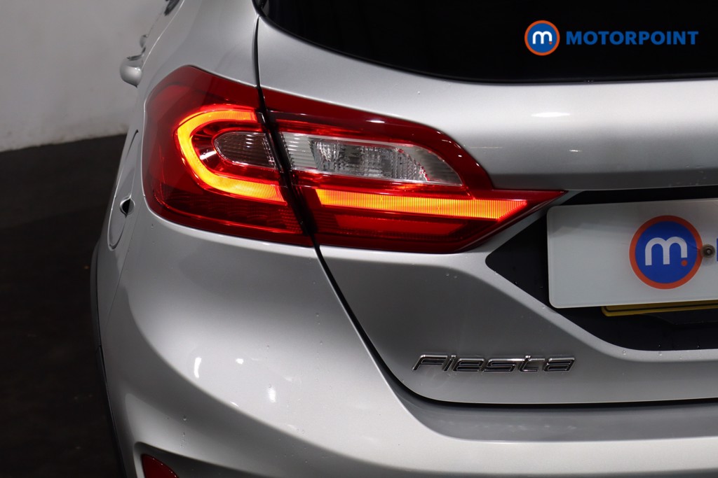 Used Ford Fiesta 2019 for sale - 76762643: Photo 46