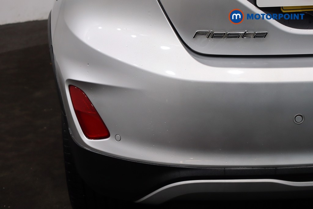 Used Ford Fiesta 2019 for sale - 76762643: Photo 47