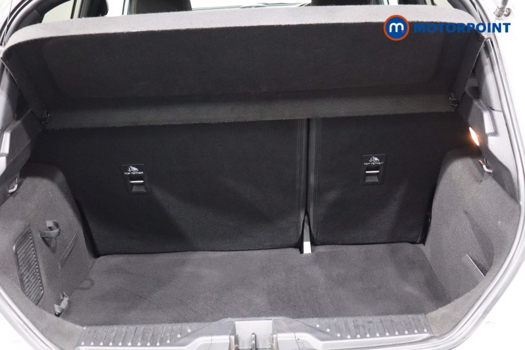 Used Ford Fiesta 2019 for sale - 76762643: Photo 49