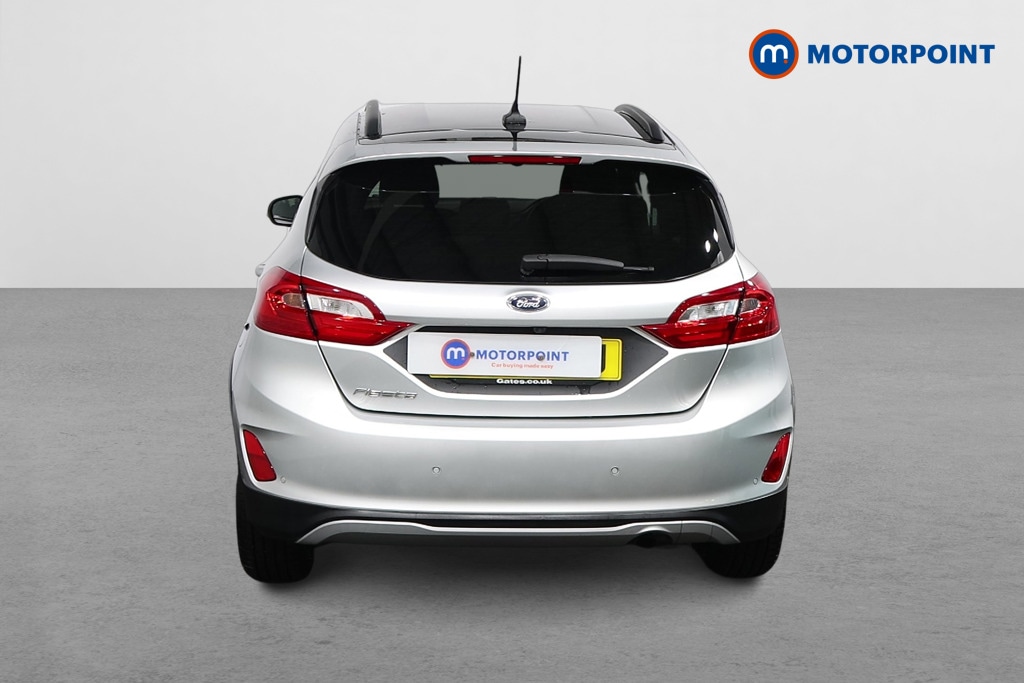 Used Ford Fiesta 2019 for sale - 76762643: Photo 6