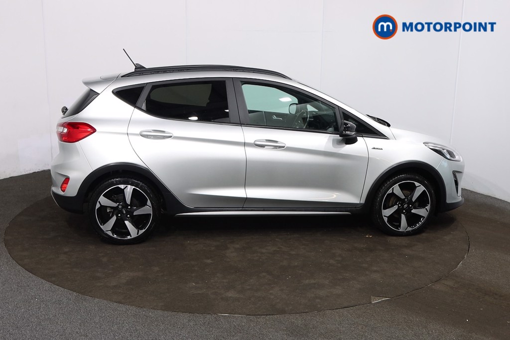 Used Ford Fiesta 2019 for sale - 76762643: Photo 8