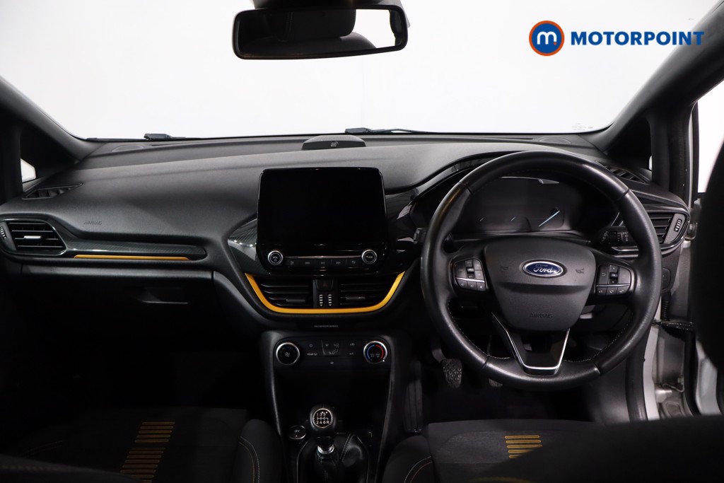 Used Ford Fiesta 2019 for sale - 76762643: Photo 9