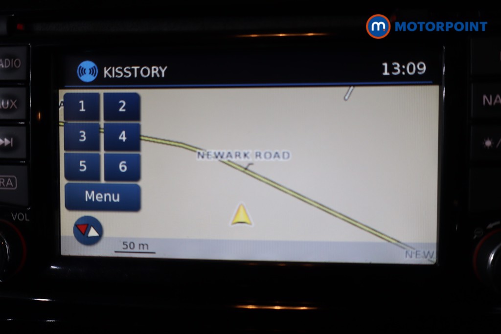 Used Nissan Juke 2019 for sale - 77804617: Photo 10