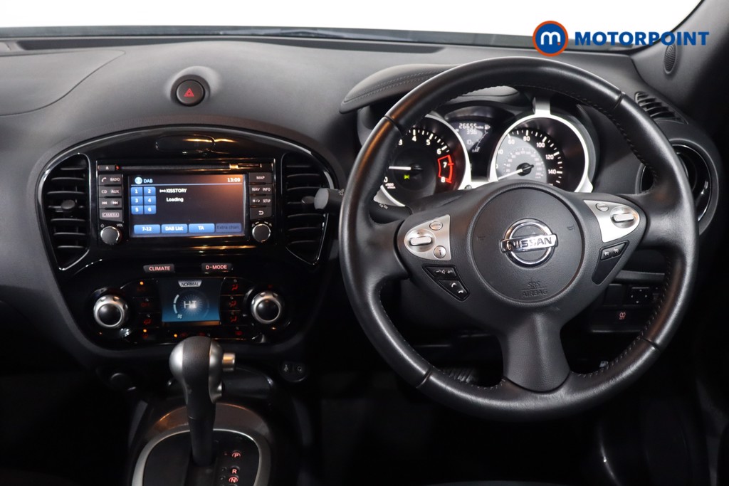 Used Nissan Juke 2019 for sale - 77804617: Photo 11