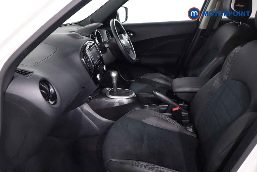 Used Nissan Juke 2019 for sale - 77804617: Photo 12