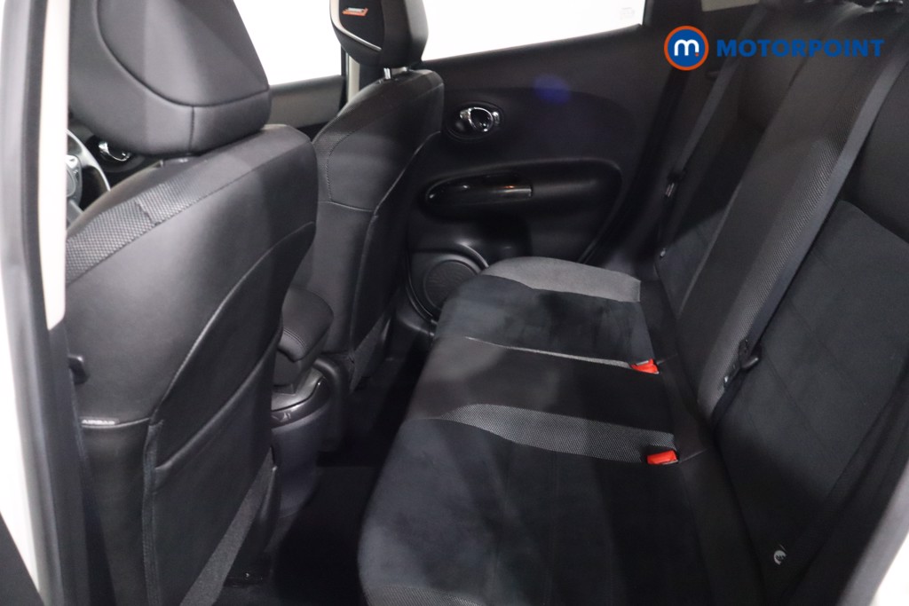 Used Nissan Juke 2019 for sale - 77804617: Photo 13