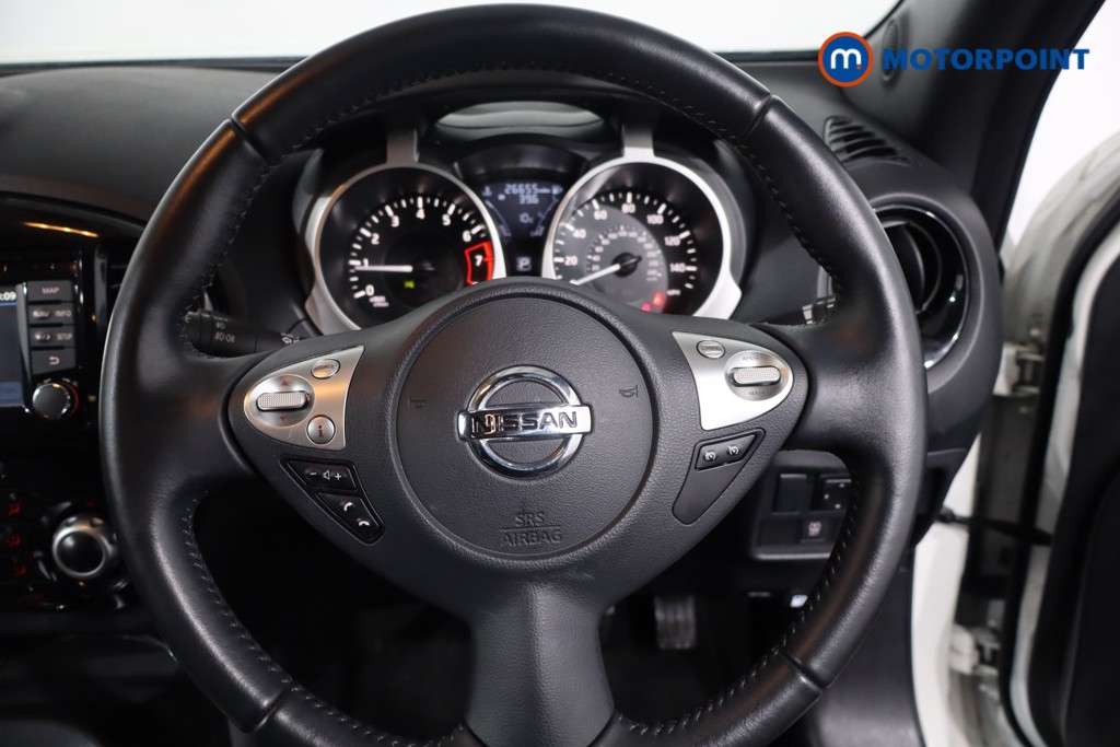 Used Nissan Juke 2019 for sale - 77804617: Photo 14