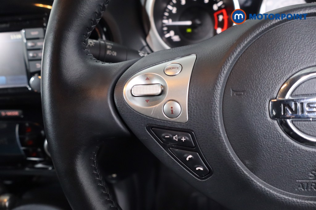 Used Nissan Juke 2019 for sale - 77804617: Photo 15