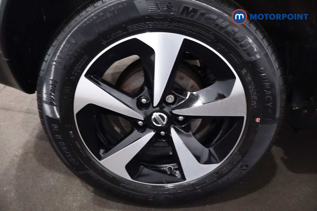 Used Nissan Juke 2019 for sale - 77804617: Photo 17