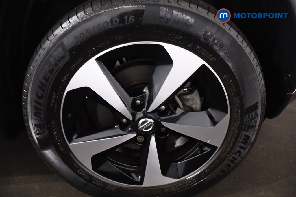 Used Nissan Juke 2019 for sale - 77804617: Photo 18