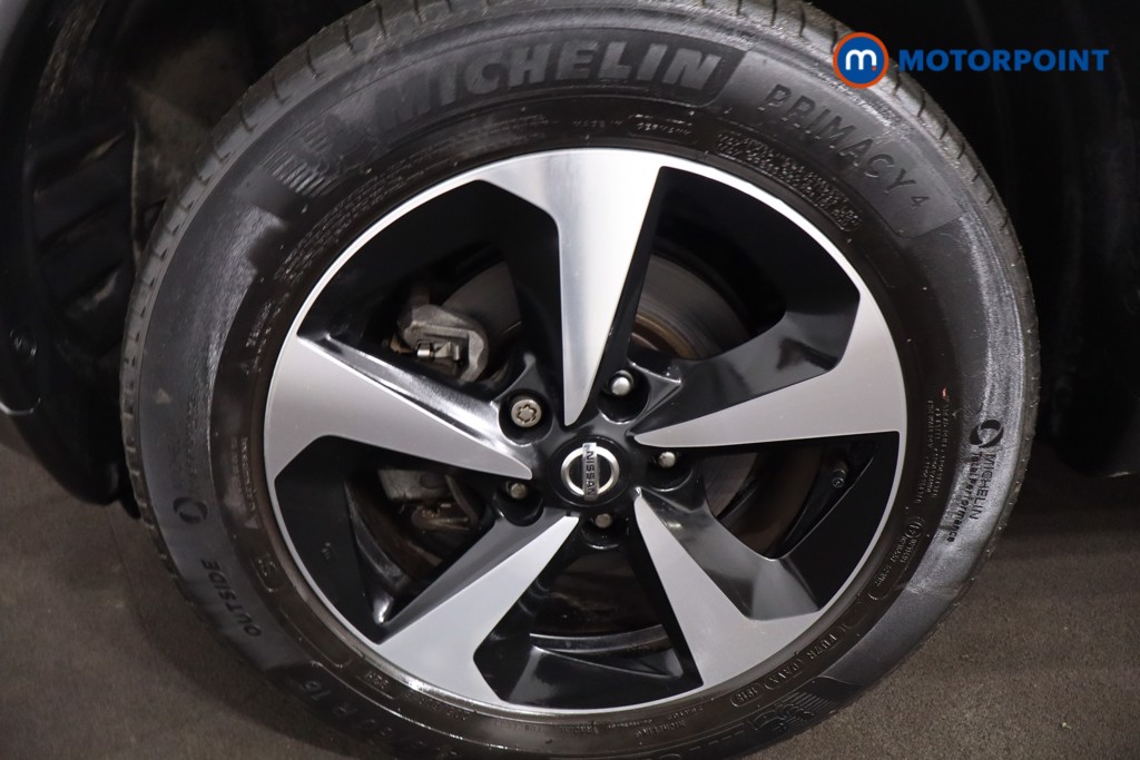 Used Nissan Juke 2019 for sale - 77804617: Photo 19