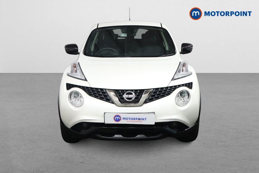 Used Nissan Juke 2019 for sale - 77804617: Photo 2