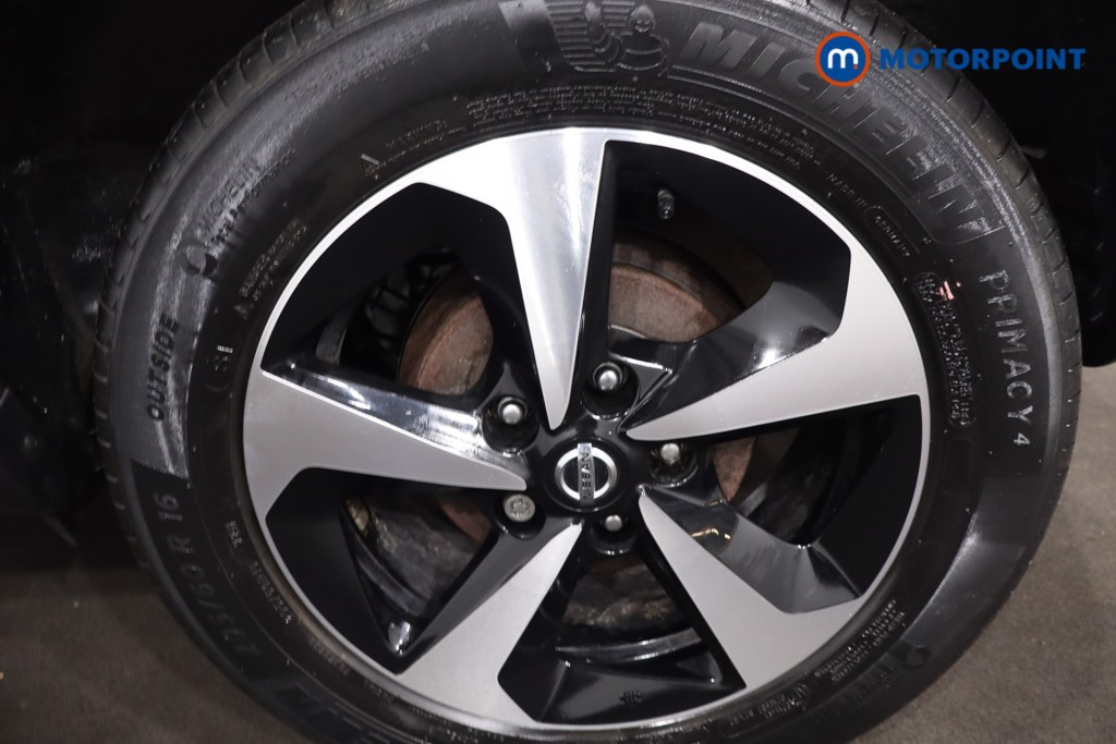 Used Nissan Juke 2019 for sale - 77804617: Photo 20