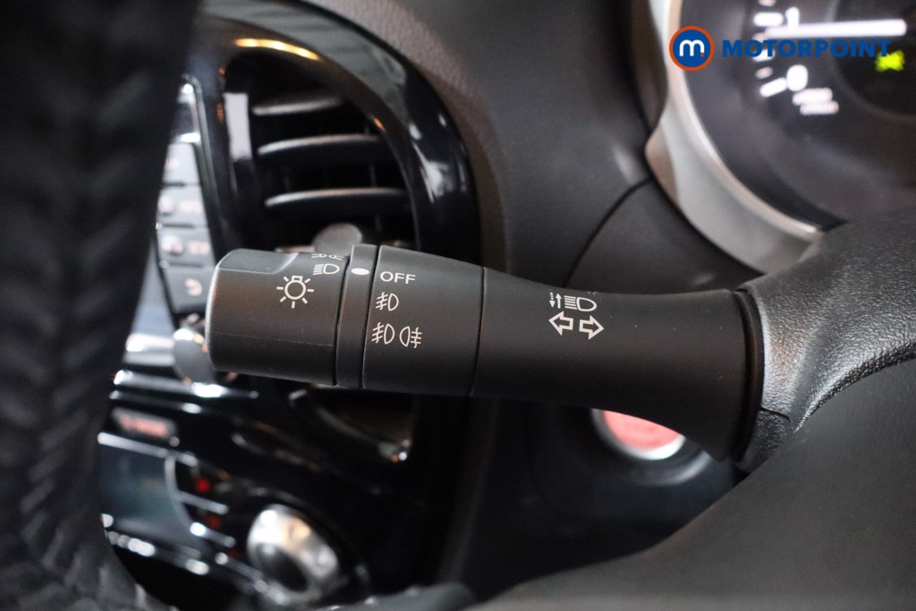 Used Nissan Juke 2019 for sale - 77804617: Photo 22