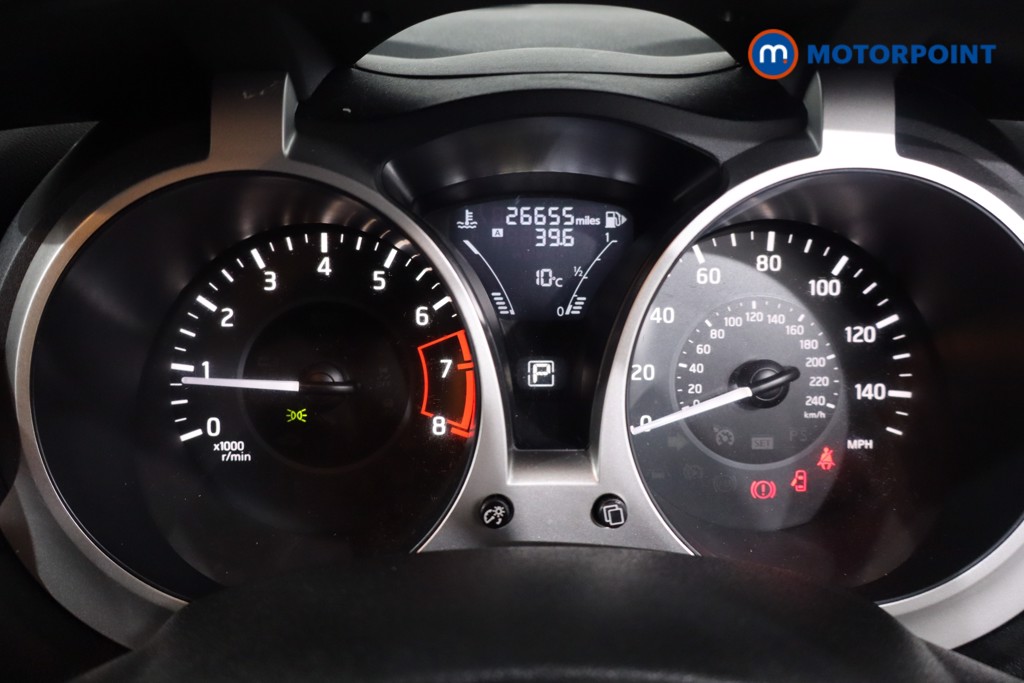 Used Nissan Juke 2019 for sale - 77804617: Photo 24