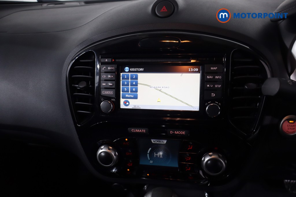 Used Nissan Juke 2019 for sale - 77804617: Photo 29