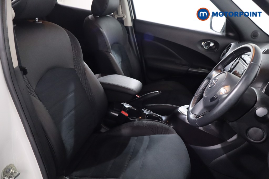 Used Nissan Juke 2019 for sale - 77804617: Photo 30