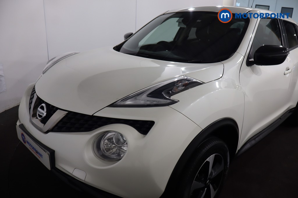 Used Nissan Juke 2019 for sale - 77804617: Photo 34