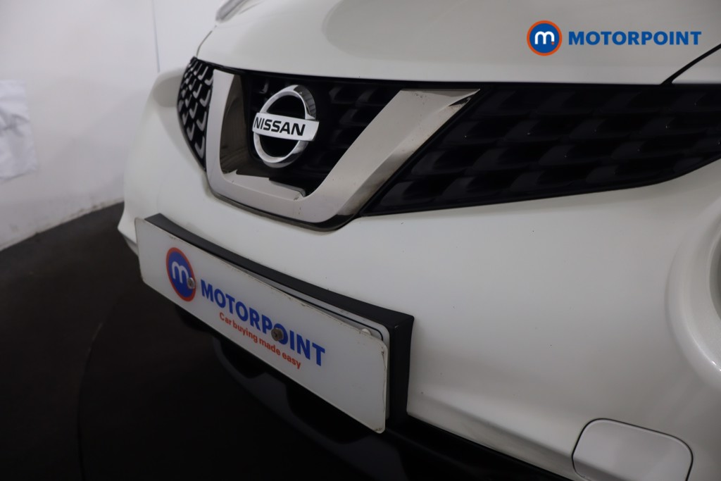 Used Nissan Juke 2019 for sale - 77804617: Photo 35