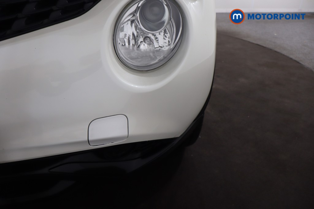 Used Nissan Juke 2019 for sale - 77804617: Photo 38